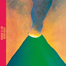 Musique basalte (50ème anniversaire, Vol. 5)