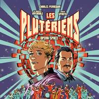 Les Plutériens