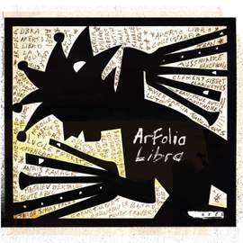 Arfolia Libra