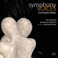 Christopher Blake: Symphony - Voices (Live)