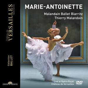 Marie Antoinette: Ballet Sur der Symphonies de Haydn et Gluck