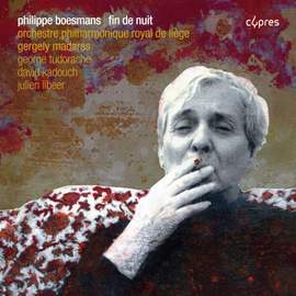 Philippe Boesmans: fin de nuit