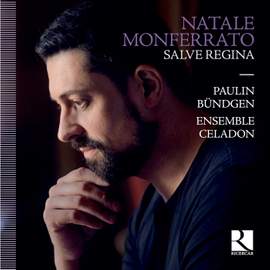 Natale Monferrato: Salve Regina