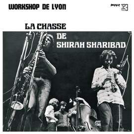 La chasse de Shirah Sharibad (50ème anniversaire, Vol. 2)