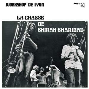 La chasse de Shirah Sharibad (50ème anniversaire, Vol. 2)