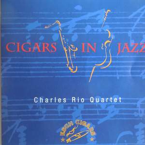 Cigars in Jazz
