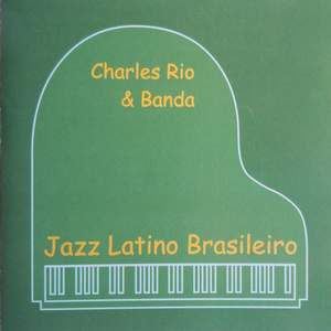 Jazz Latino Brasileiro