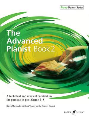 The Advanced Pianist Book 2