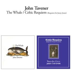 The Whale + Celtic Requiem