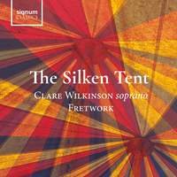 The Silken Tent