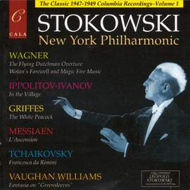 The Classic 1947 - 1949 Columbia Recordings, Vol. 1