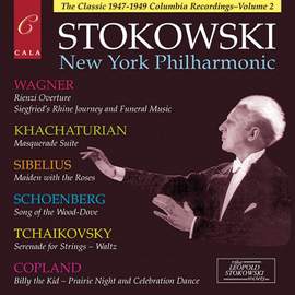 The Classic 1947 - 1949 Columbia Recordings, Vol. 2