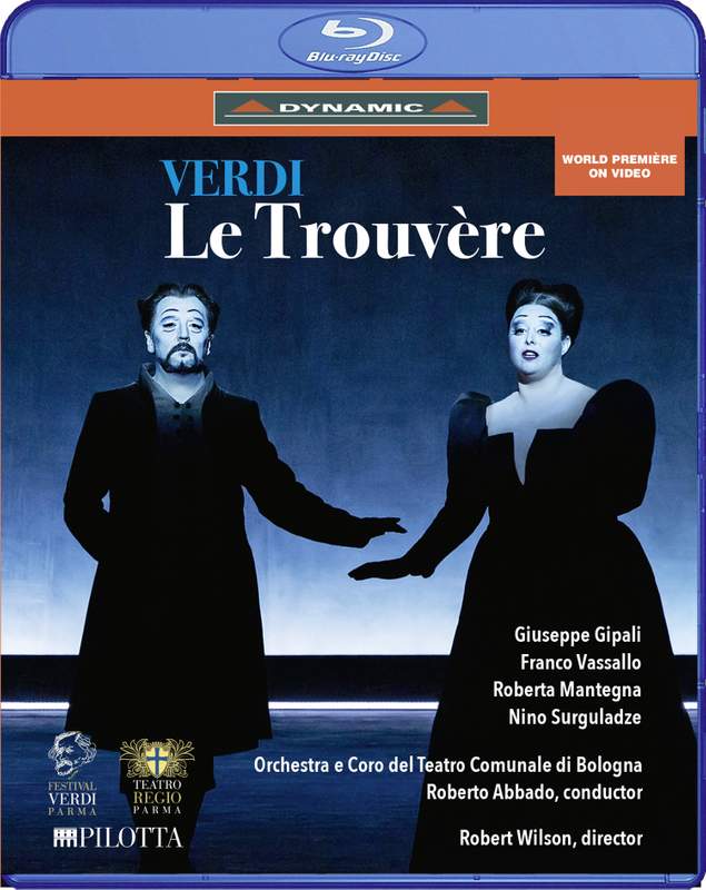 その他 I Lombardi Alla Prima Crociata [Blu-ray] [Import] i8my1cf Verdi (1813-1901) - Verdi: Opera 