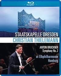 Bruckner: Symphony No. 2