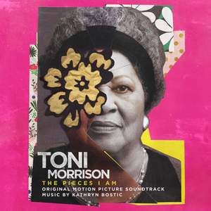 Toni Morrison: The Pieces I Am (Original Motion Picture Soundtrack)