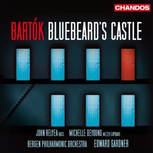 Bartók: Duke Bluebeard's Castle