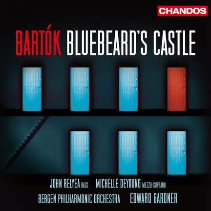 Bartók: Duke Bluebeard's Castle