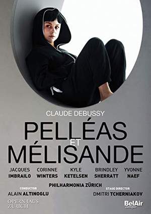 Debussy: Pelléas et Mélisande