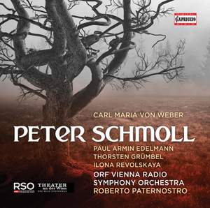 Weber: Peter Schmoll und seine nachbarn