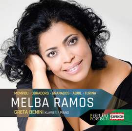 Melba Ramos