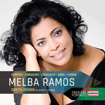 Melba Ramos