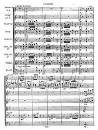 Cimarosa, Domenico: Gli Orazi e i Curiazi