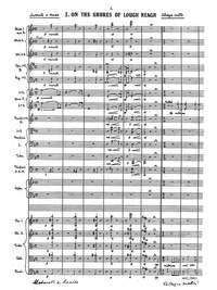 Harty, Hamilton: Irish Symphony Op. 7