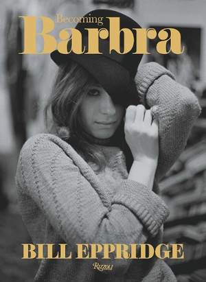 Becoming Barbra