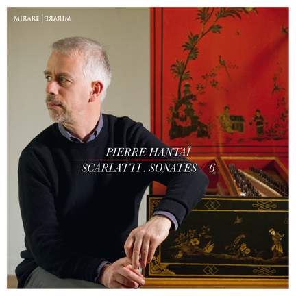 Scarlatti, Vol. 6
