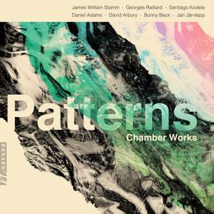 Patterns: Chamber Works