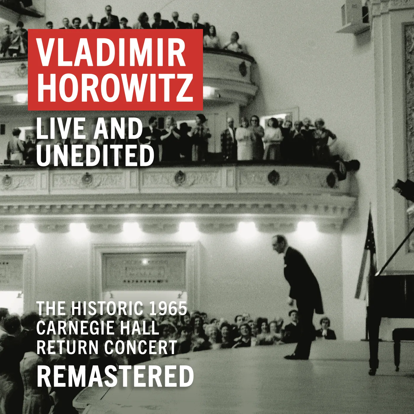欧42discs CD Vladimir Horowitz Vladimir Horowitz live at