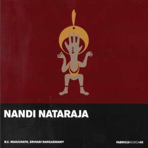 Nandi Nataraja