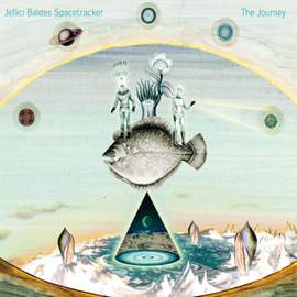 The Journey