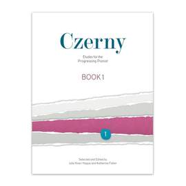 Piano Safari: Czerny Etudes 1