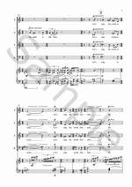 Philips, Julian: The Promised Child (SATB) Product Image