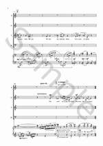 Philips, Julian: The Promised Child (SATB) Product Image