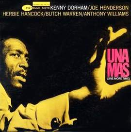 Una Mas (Vinyl)