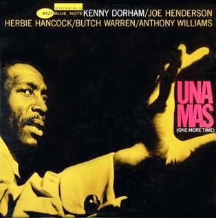 Una Mas (Vinyl)