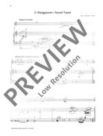 Linde, H: Musical Paintings Product Image