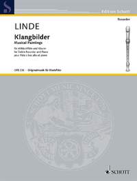 Linde, H: Klangbilder