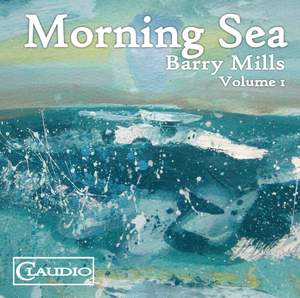 Morning Sea: Barry Mills, Vol. 1 Product Image