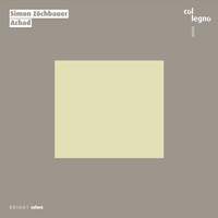 Simon Zöchbauer: Achad