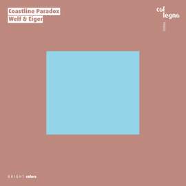 Richard Köster: Coastline Paradox