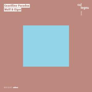 Richard Köster: Coastline Paradox