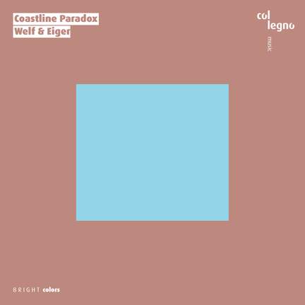 Richard Köster: Coastline Paradox