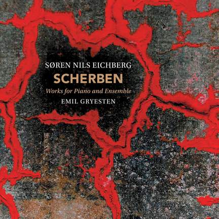 Søren Nils Eichberg: Scherben