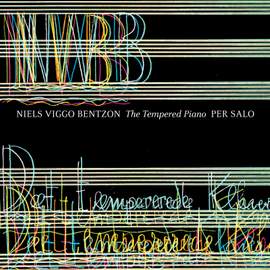 Niels Viggo Bentzon: The Tempered Piano