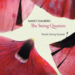Nancy Dalberg: The String Quartets