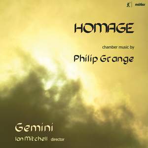 Philip Grange: Homage