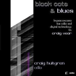 Black Cats & Blues - a Hypermedia Concerto for Cello and Digital Technology